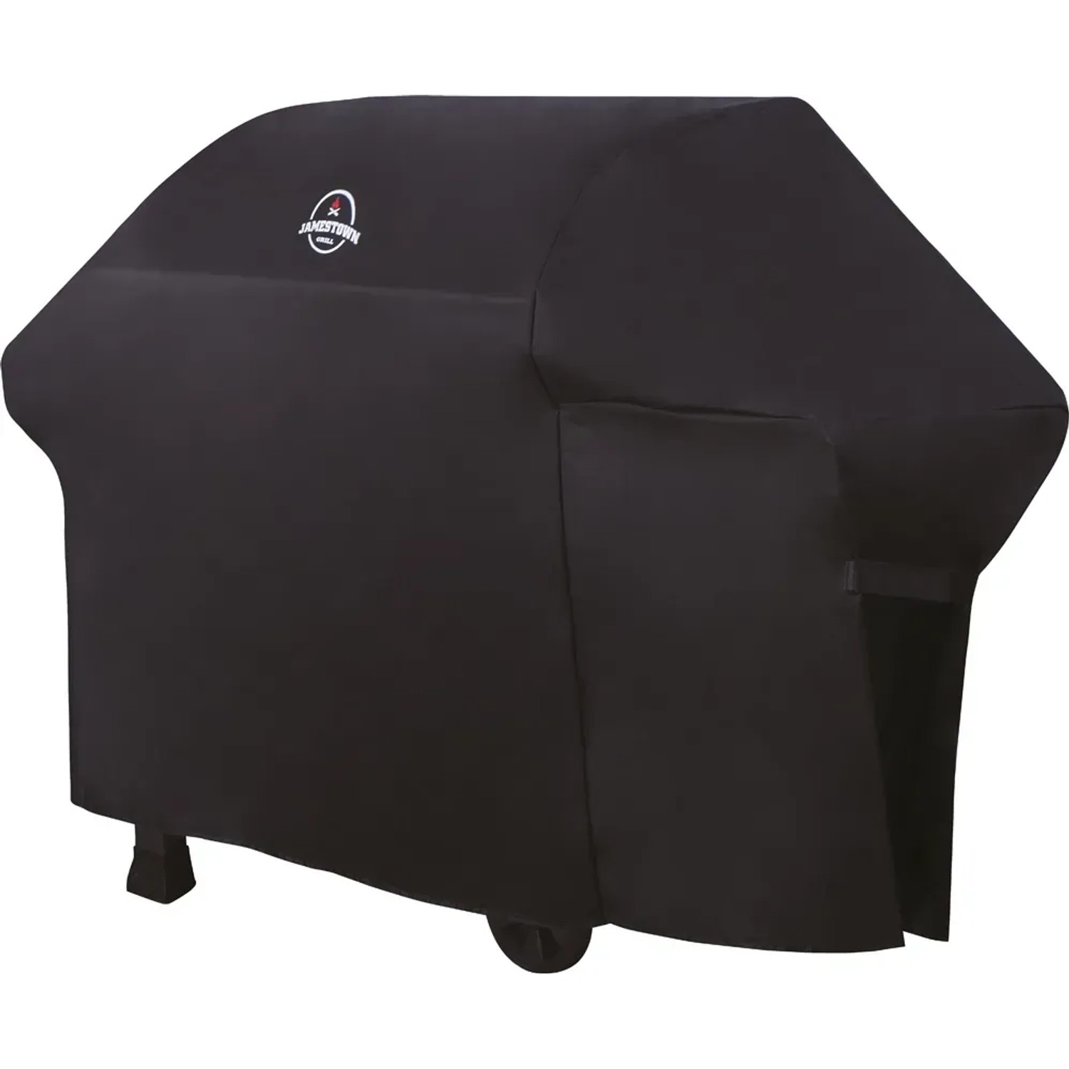 Pokrowiec na grill węglowy Jaxon 105 x 68 x 92 cm