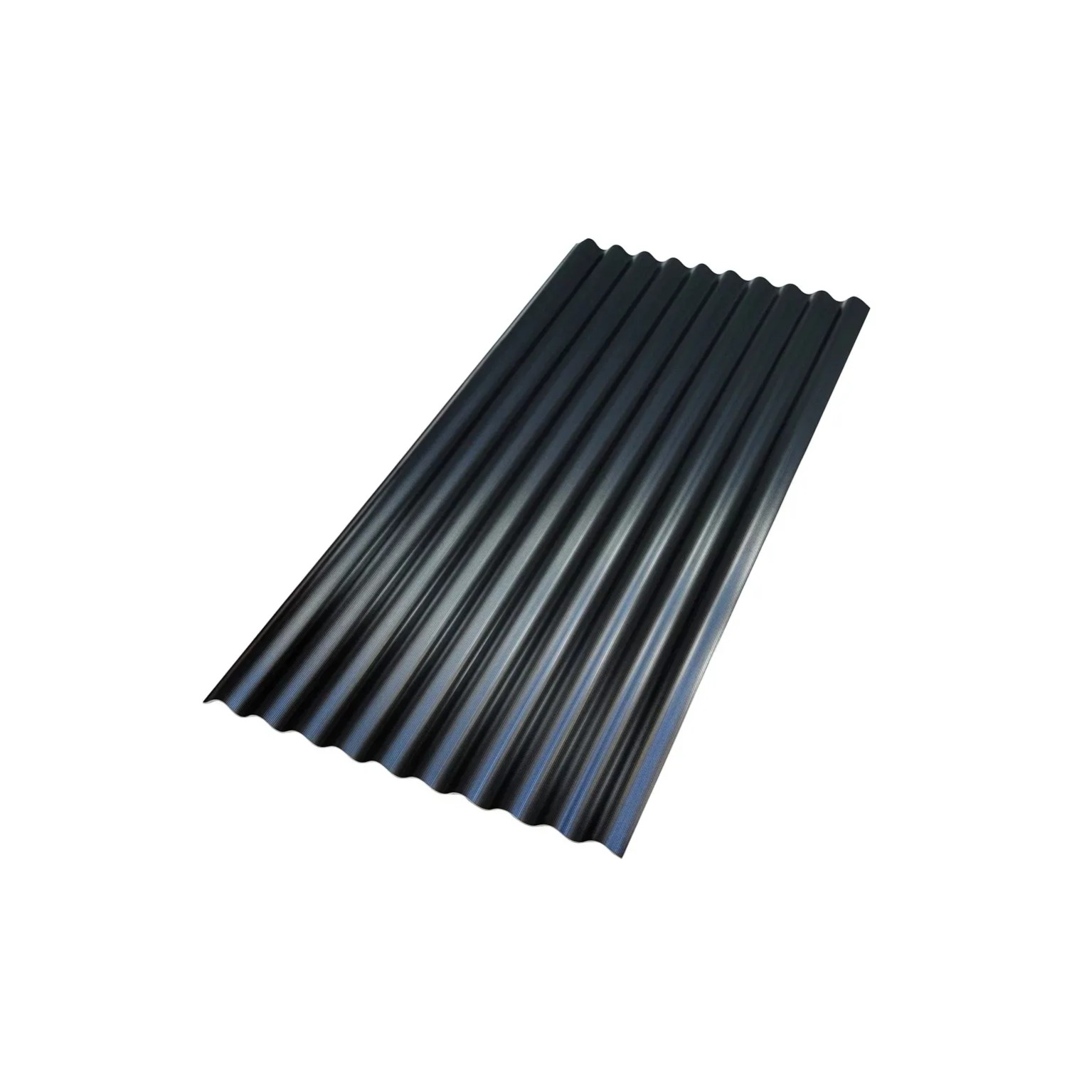 Gutta Płyta falista Guttapral EVO 3mm czarny 950x2000 mm