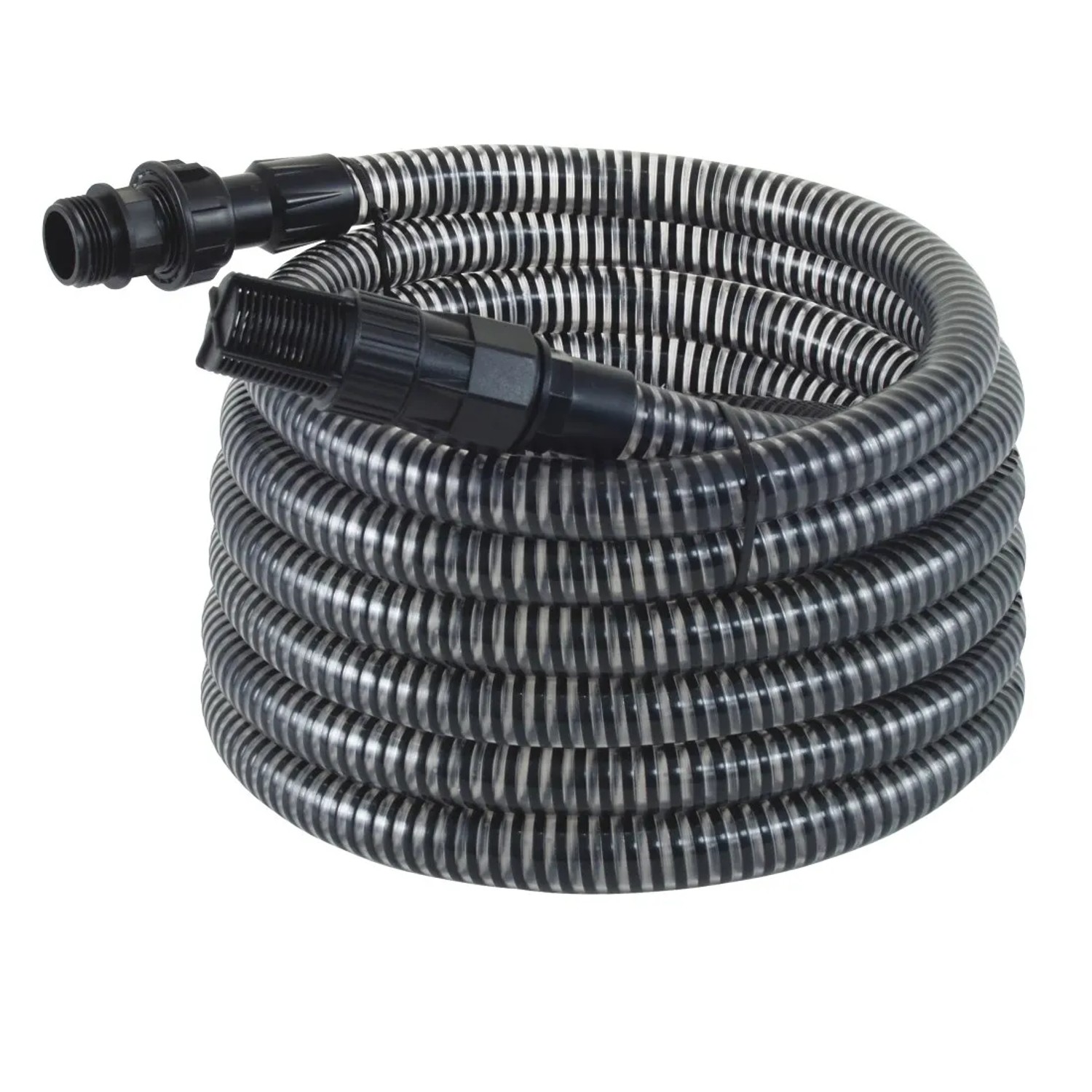 T.I.P. Wąż ssący z zaworem zwrotnym 7 m