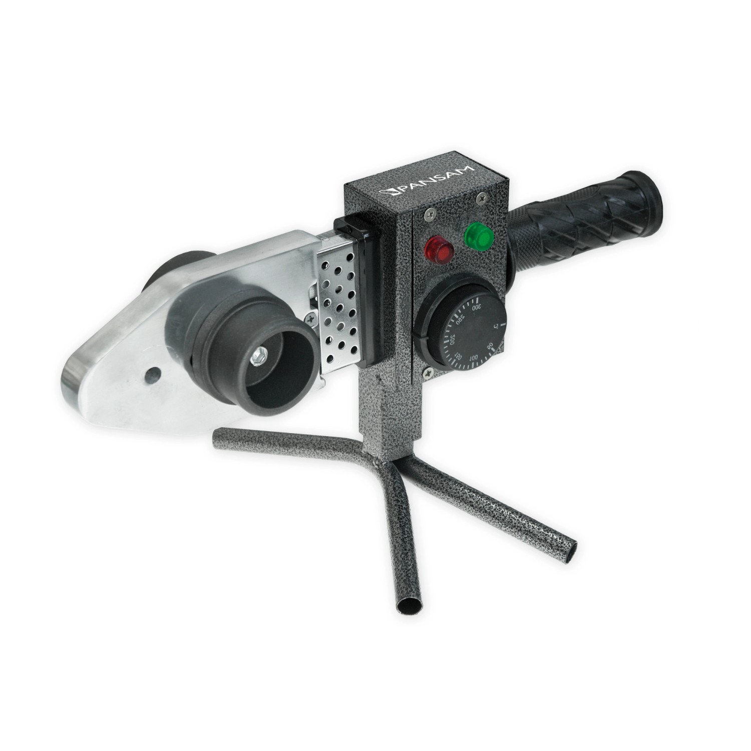 Pansam Zgrzewarka do rur i złączek z PP i PVC 800 W