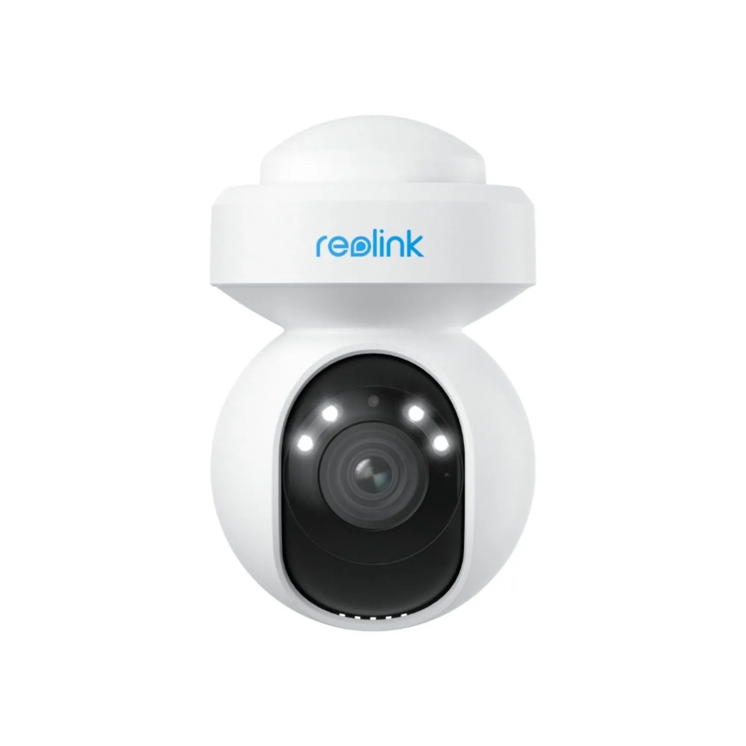 Reolink Kamera zewnętrzna obrotowa E Series E560 WiFi biała 8 MP