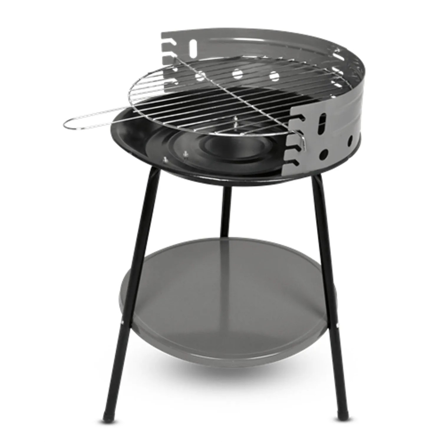 Vimar Grill węglowy VGW-5301