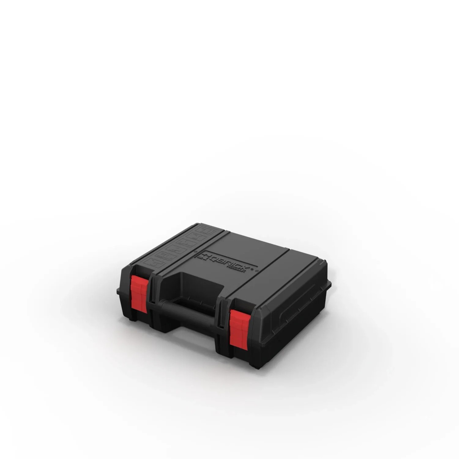 Skrzynka narzędziowa Qbrick Regular Power Toolcase Basic PS