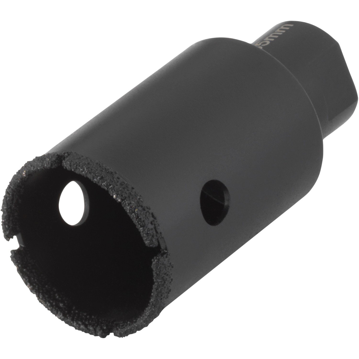 Wolfcraft Otwornica diamentowa 35 mm