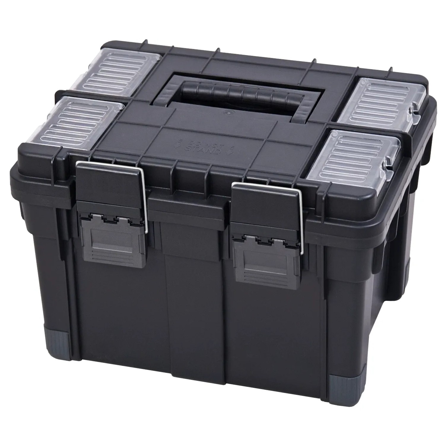 Patrol Group Skrzynka narzędziowa HD Compact Logic