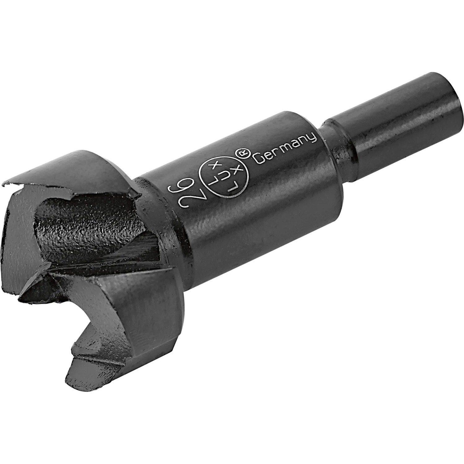 LUX-TOOLS Frez do drewna 26 mm