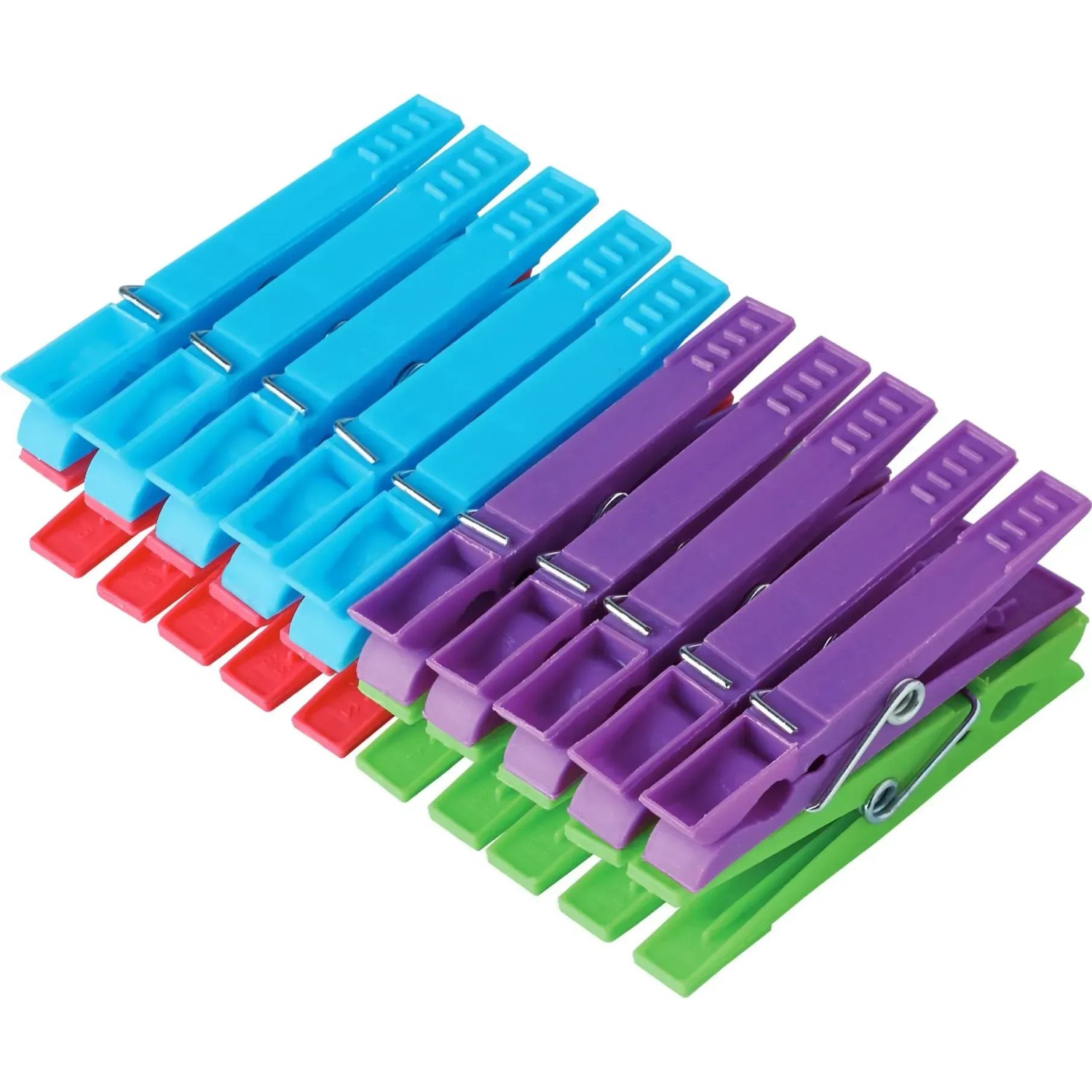 Klamerki do bielizny 20 sztuk