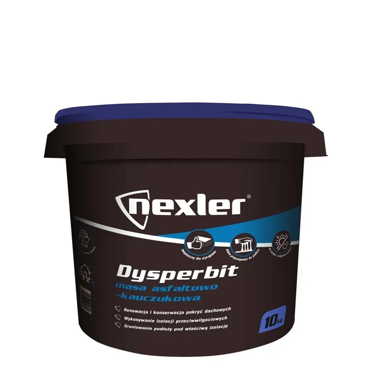 Nexler Masa dyspersyjna Dysperbit Dn 10 kg