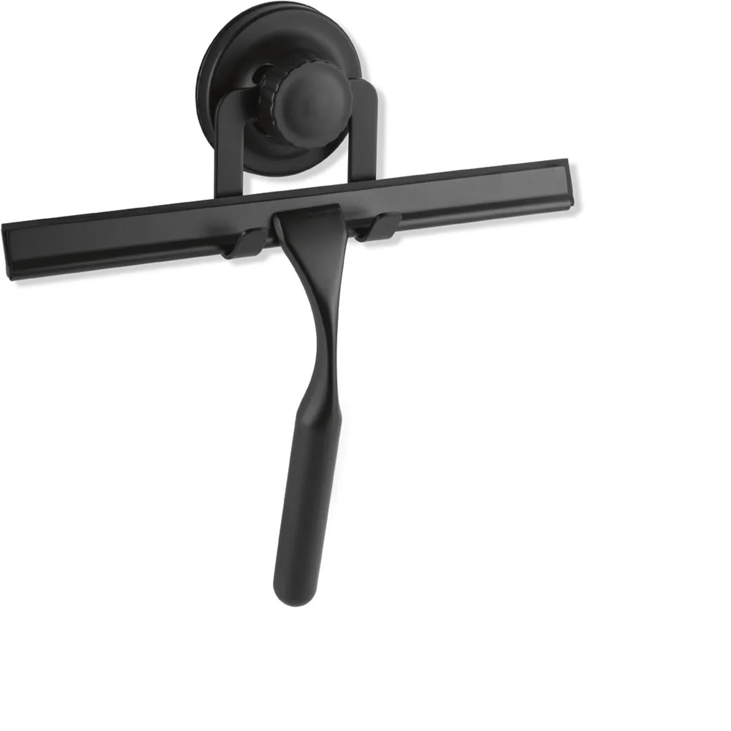 BALIV Ściągaczka wody do szyb DA-4520 czarna