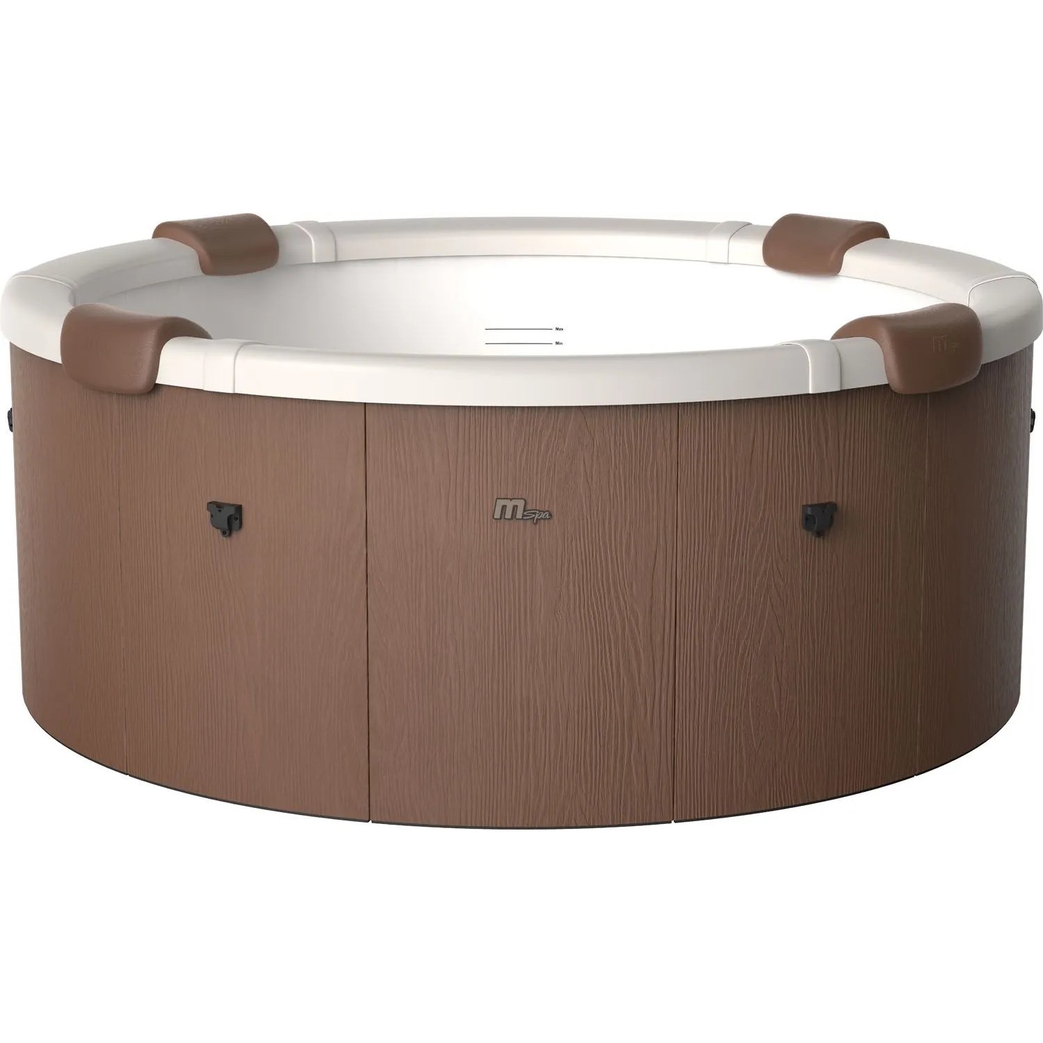 Spa ogrodowe Mspa FRAME ROVA