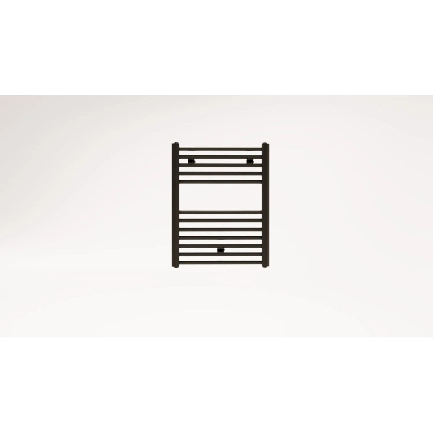 Luxrad Grzejnik TOP 1 czarny mat 262W