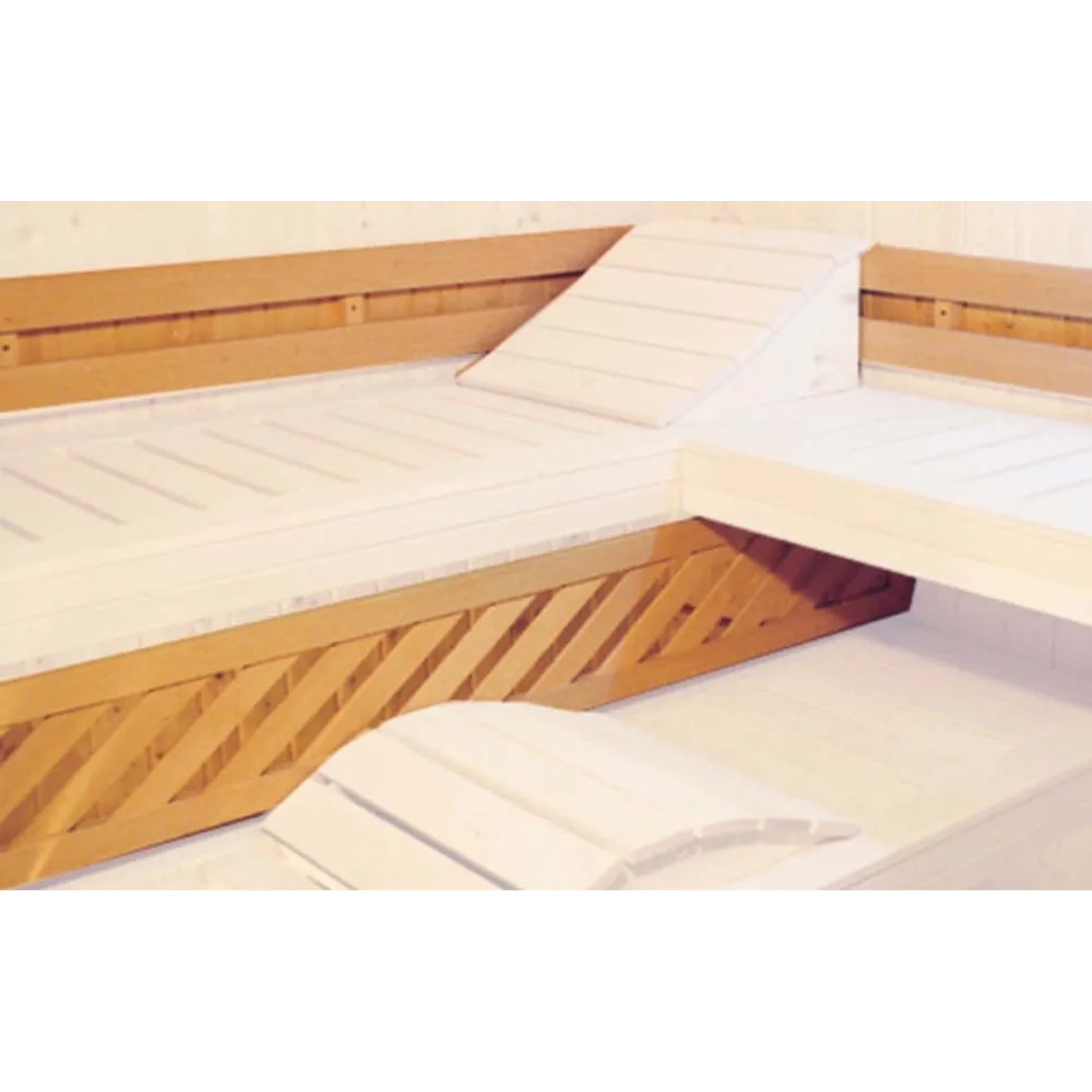 Oparcia do sauny 1515