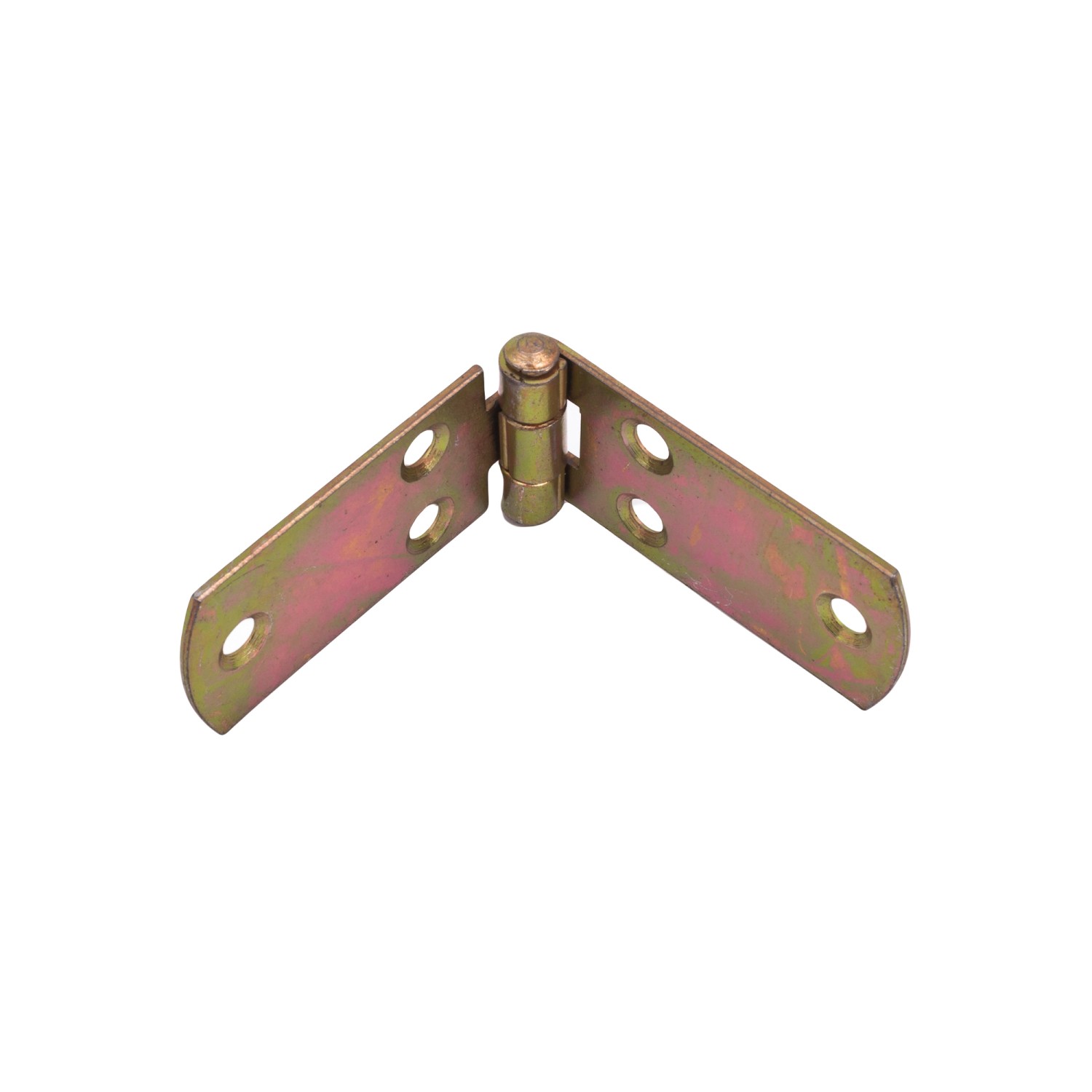 Zawias francuski skrzyniowy 120 mm x 30 mm