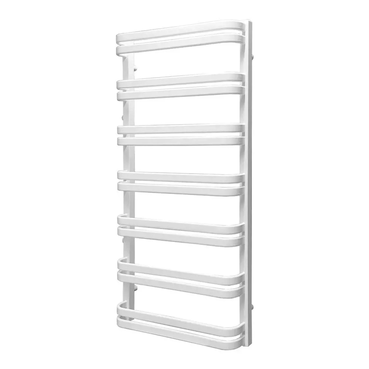 Luxrad Grzejnik ALTAIR biały 100x53cm 516W ZDB50 cm