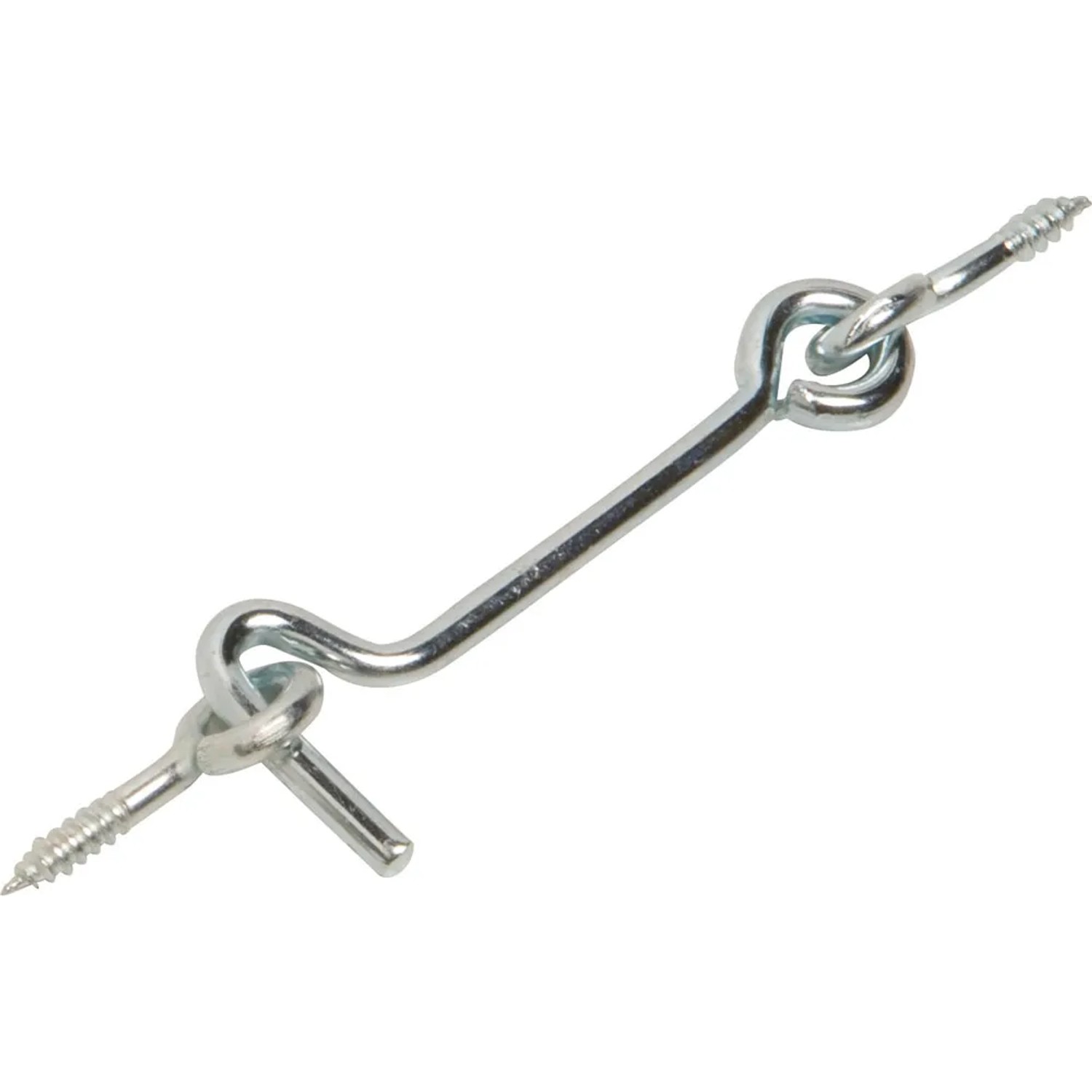 Domax Hak wiatrowy 60 mm z uchem