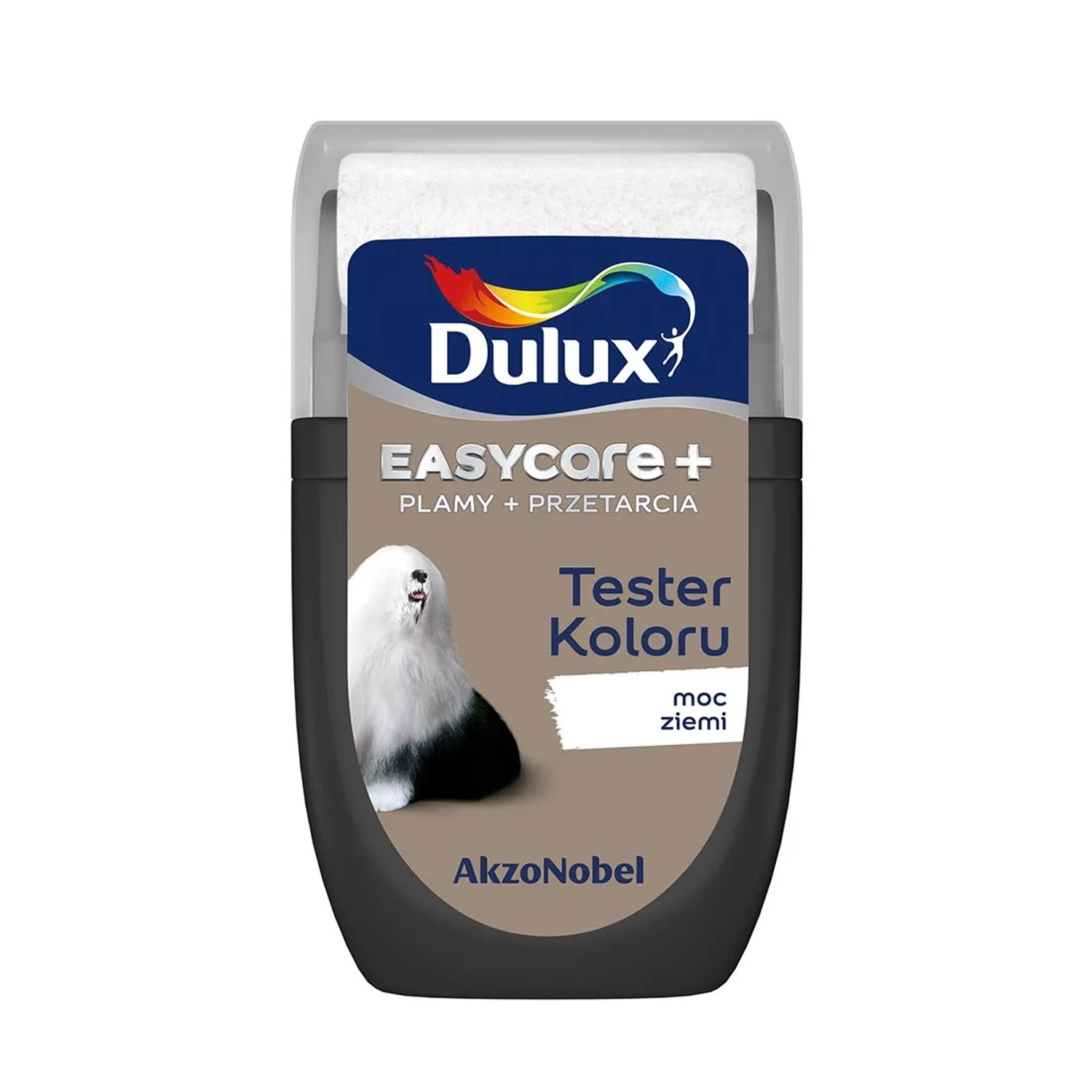 Tester farby Dulux EasyCare+ moc ziemi 0,03 L