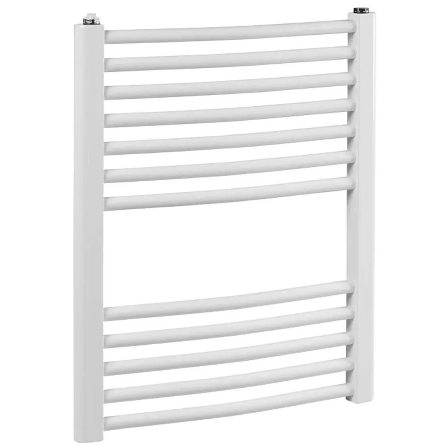 Luxrad Grzejnik TOP1 biały 63x50cm 262W ZD45 cm