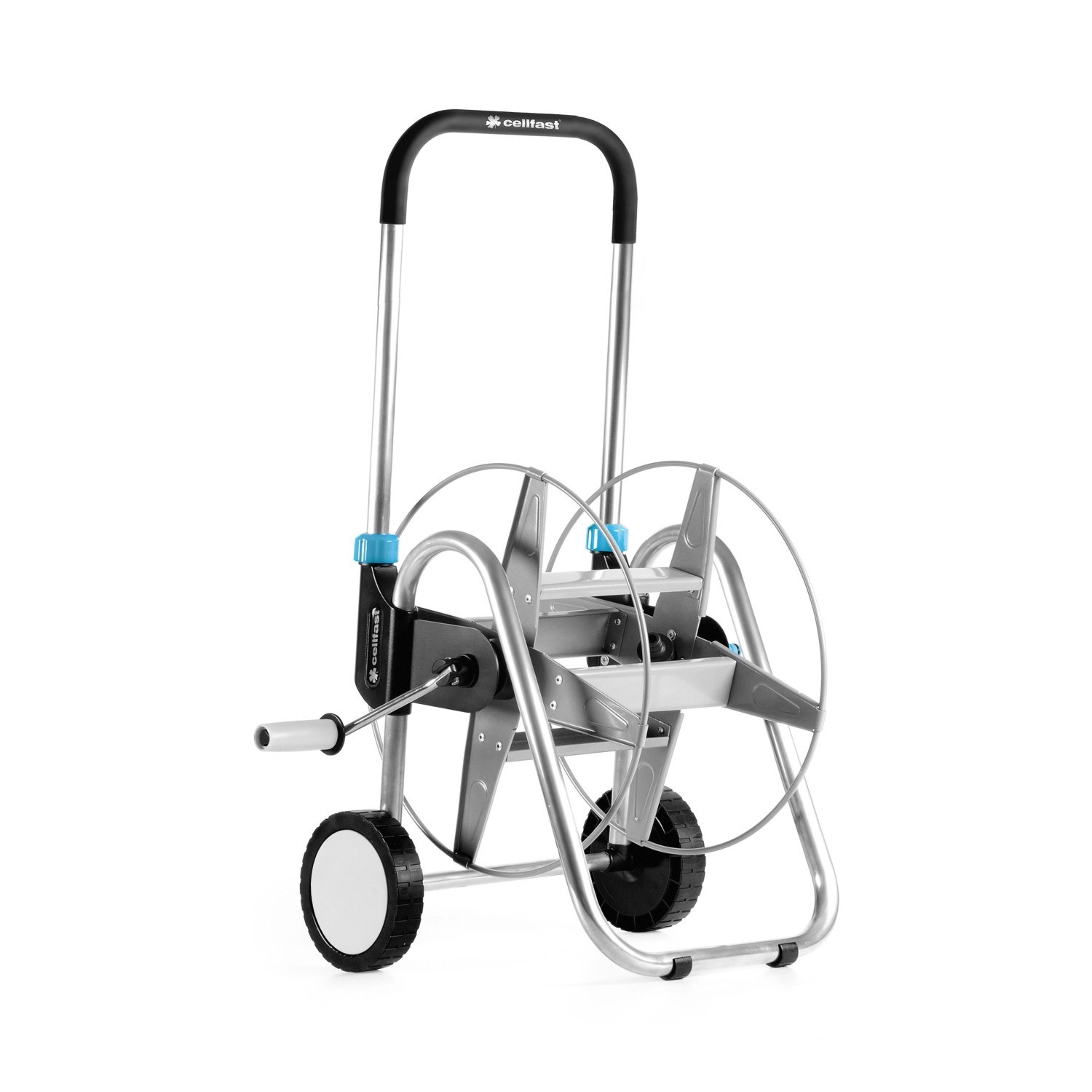 Cellfast Wózek metalowy na wąż EXPLORER ENERGO