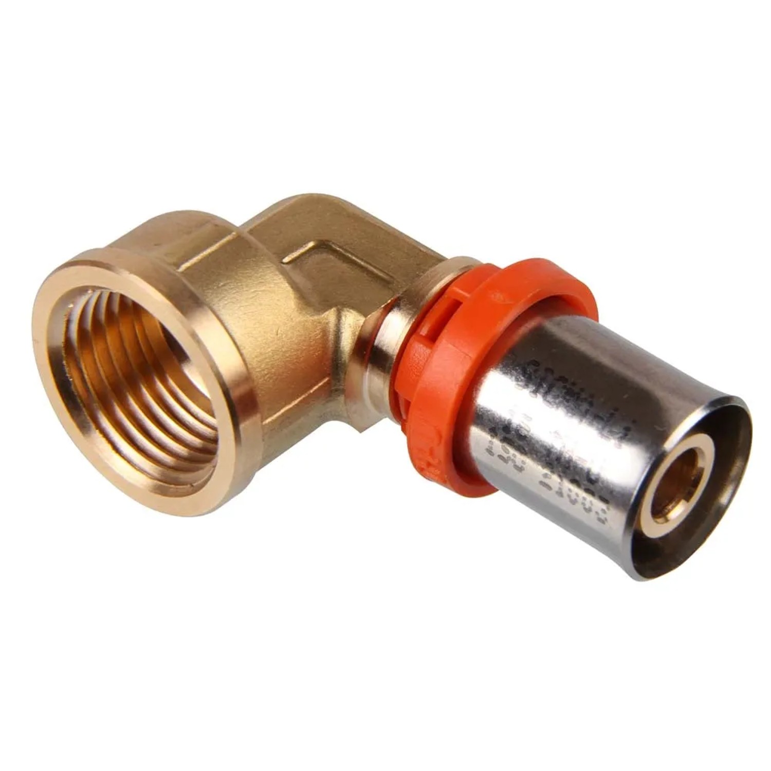 Kolano 20x1/2GW. PEX Sigma-Li