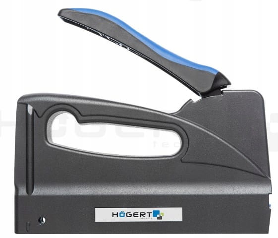 HOGERT ZSZYWACZ METALOWY 6-14MM, GWOŹDZIE 15 ODWRÓCONY