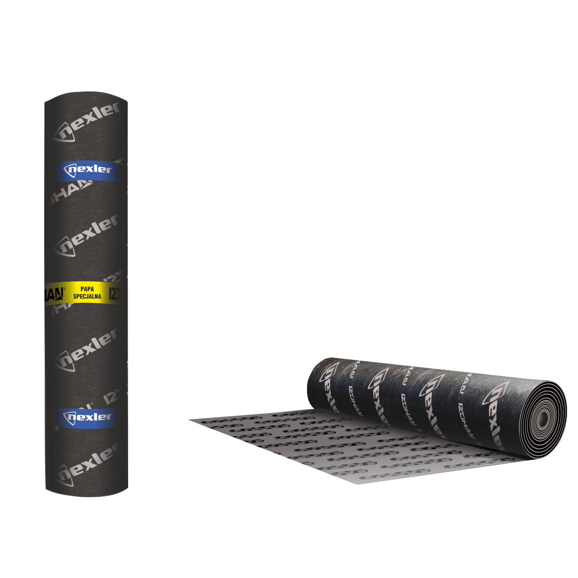 PAPA NEXLER/IZOHAN STICK SAMOPRZYLEPNA 2,5MM (10M2)