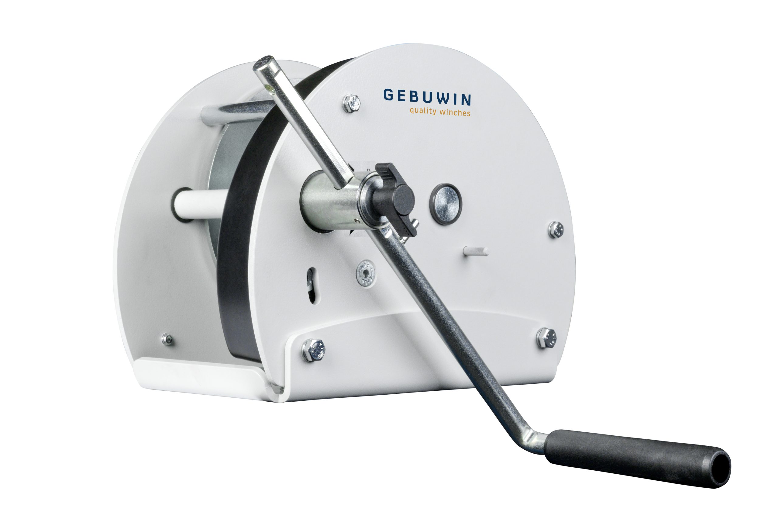 Gebuwin CW700 - wciągarka linowa konsolowa