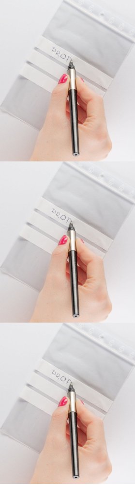 3x Woreczki strunowe z polami do opisu Isopack, 160x220mm, 100 sztuk, bezbarwny