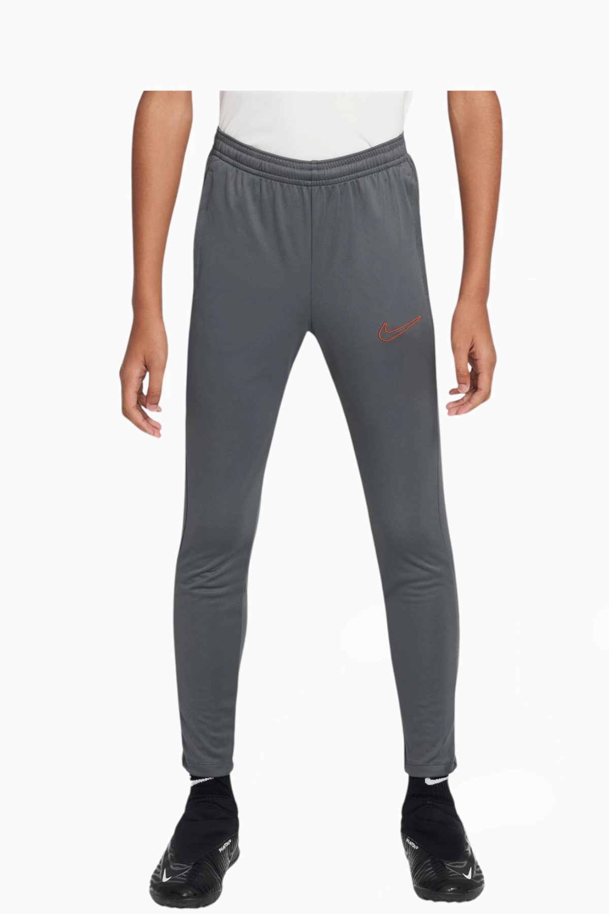 Spodnie Nike Dri-Fit Academy 23 Junior - Szary