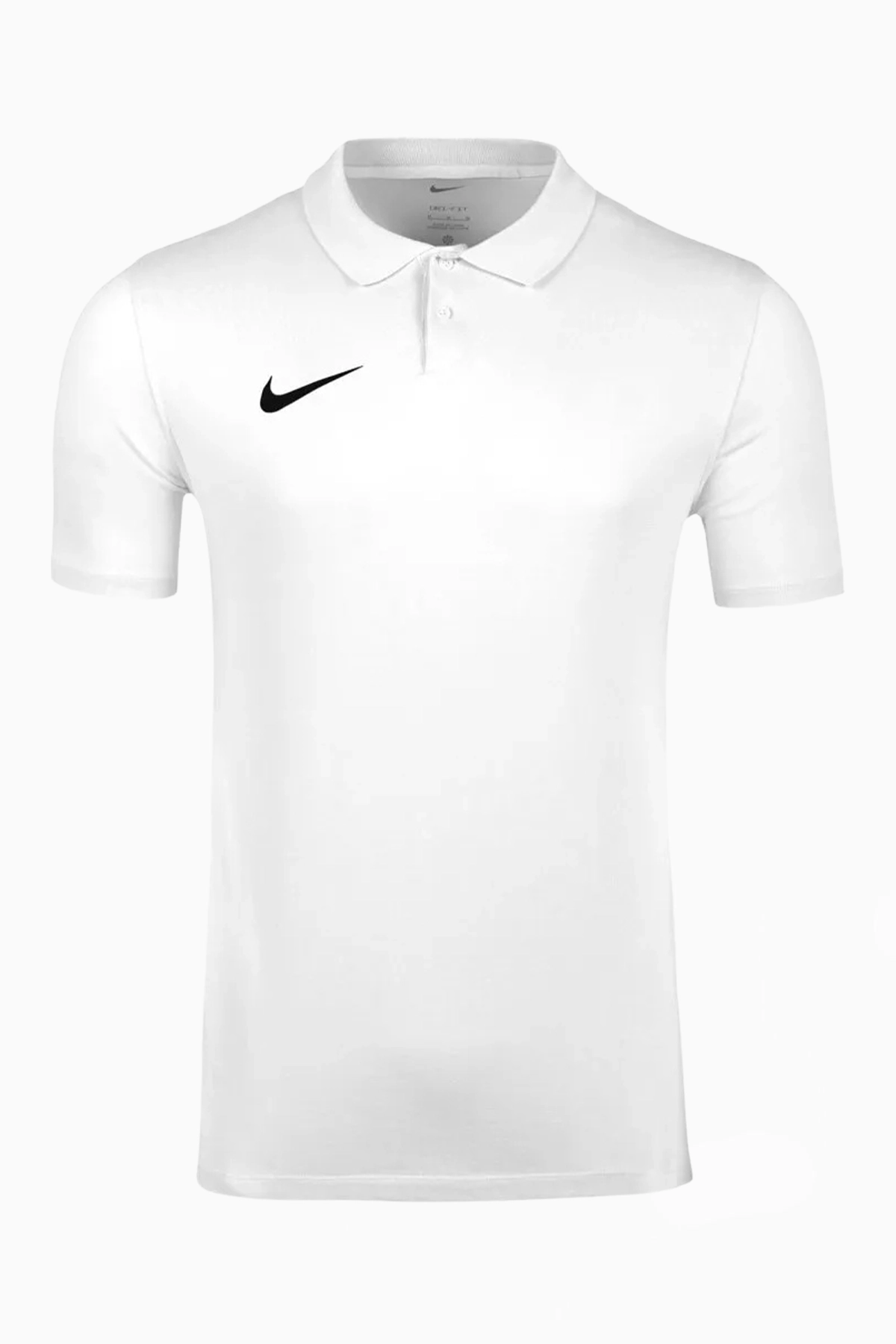 Koszulka Nike Dri-FIT Park 26 Polo - Biały