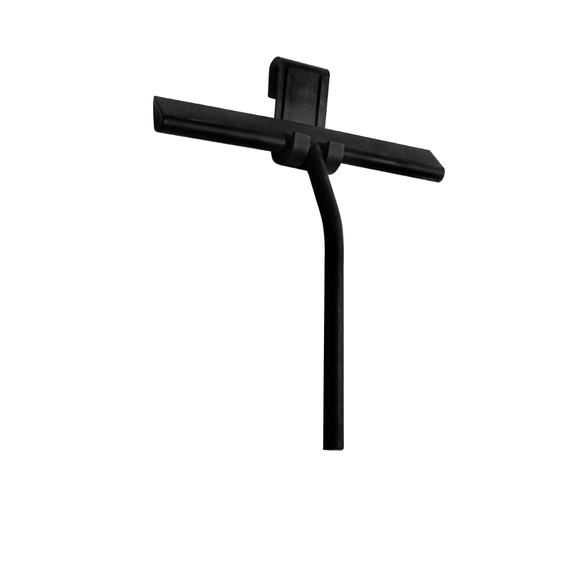 ściągaczka do szyb z uchwytem