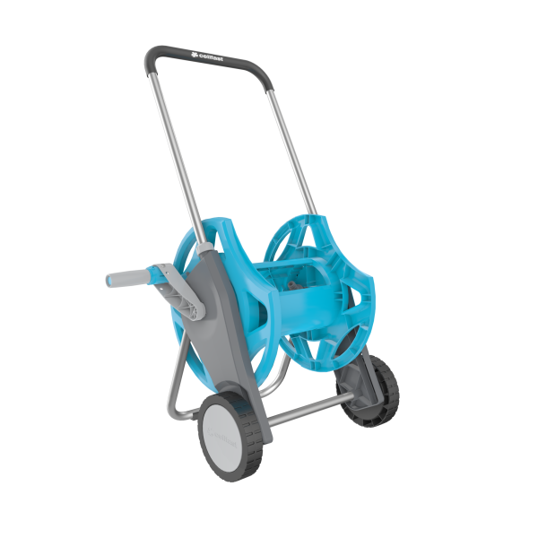 Wózek na wąż Discover Cellfast 60m / 1/2''