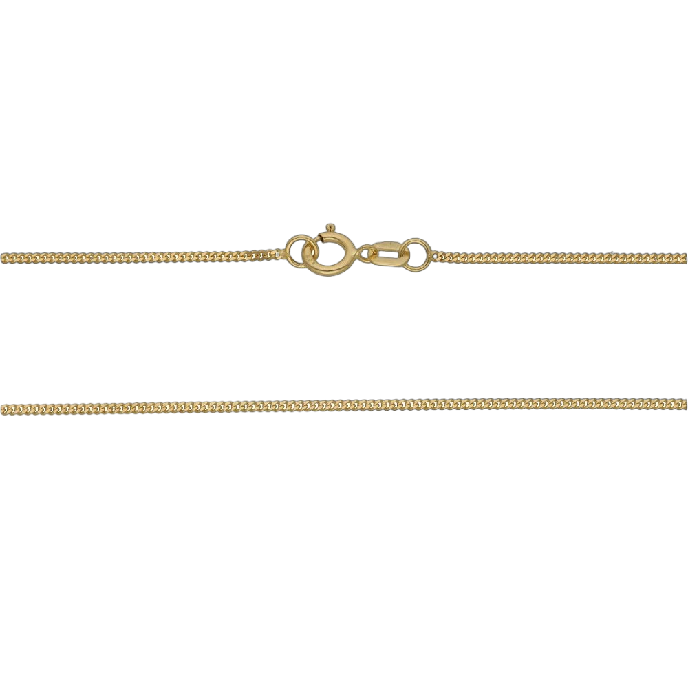 Łańcuszek złoty 50 cm Lisi Ogon - wysyłka 24 h! - Mennica Skarbowa