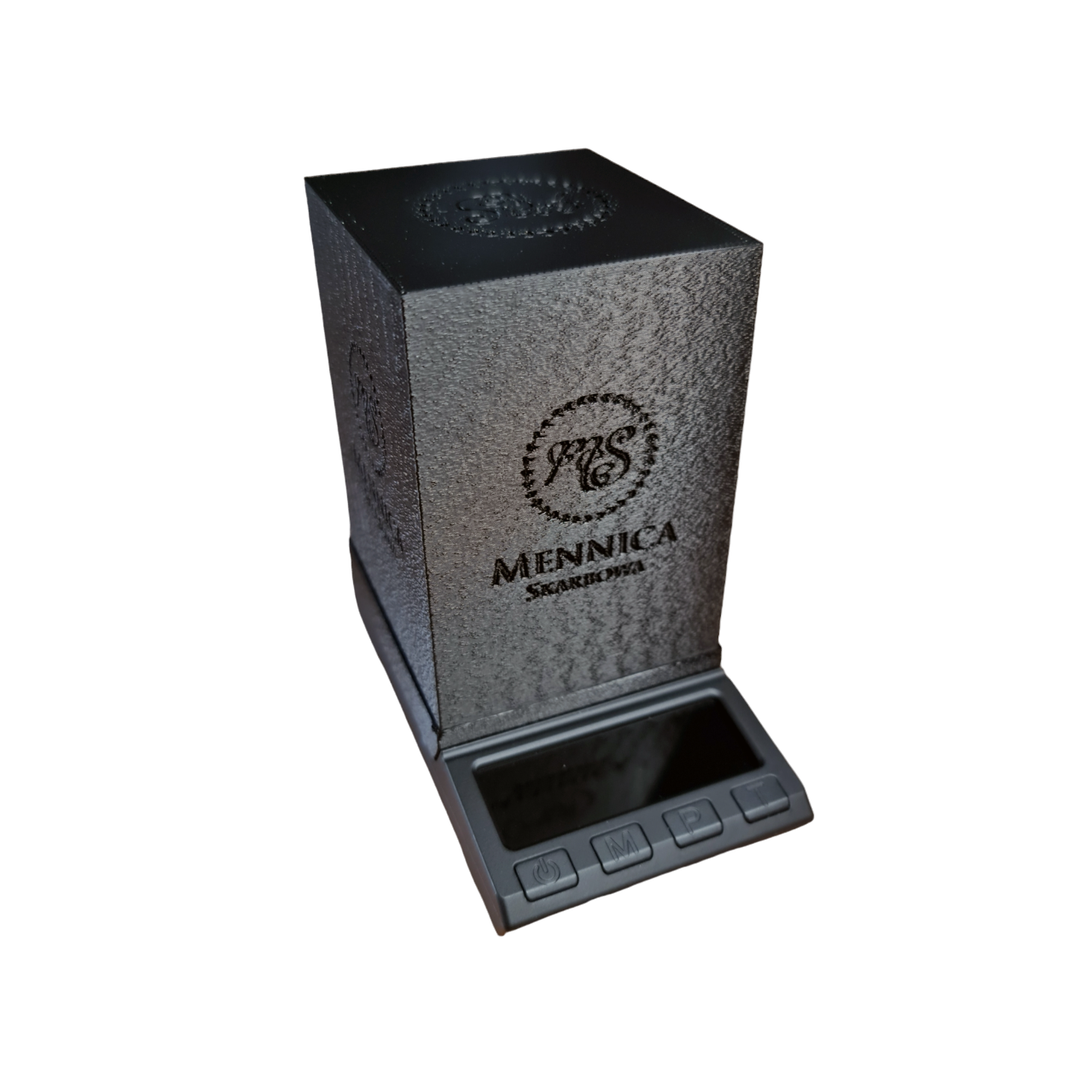 Urządzenie do weryfikacji złota: MStester - wysyłka 24 h! - Mennica Skarbowa