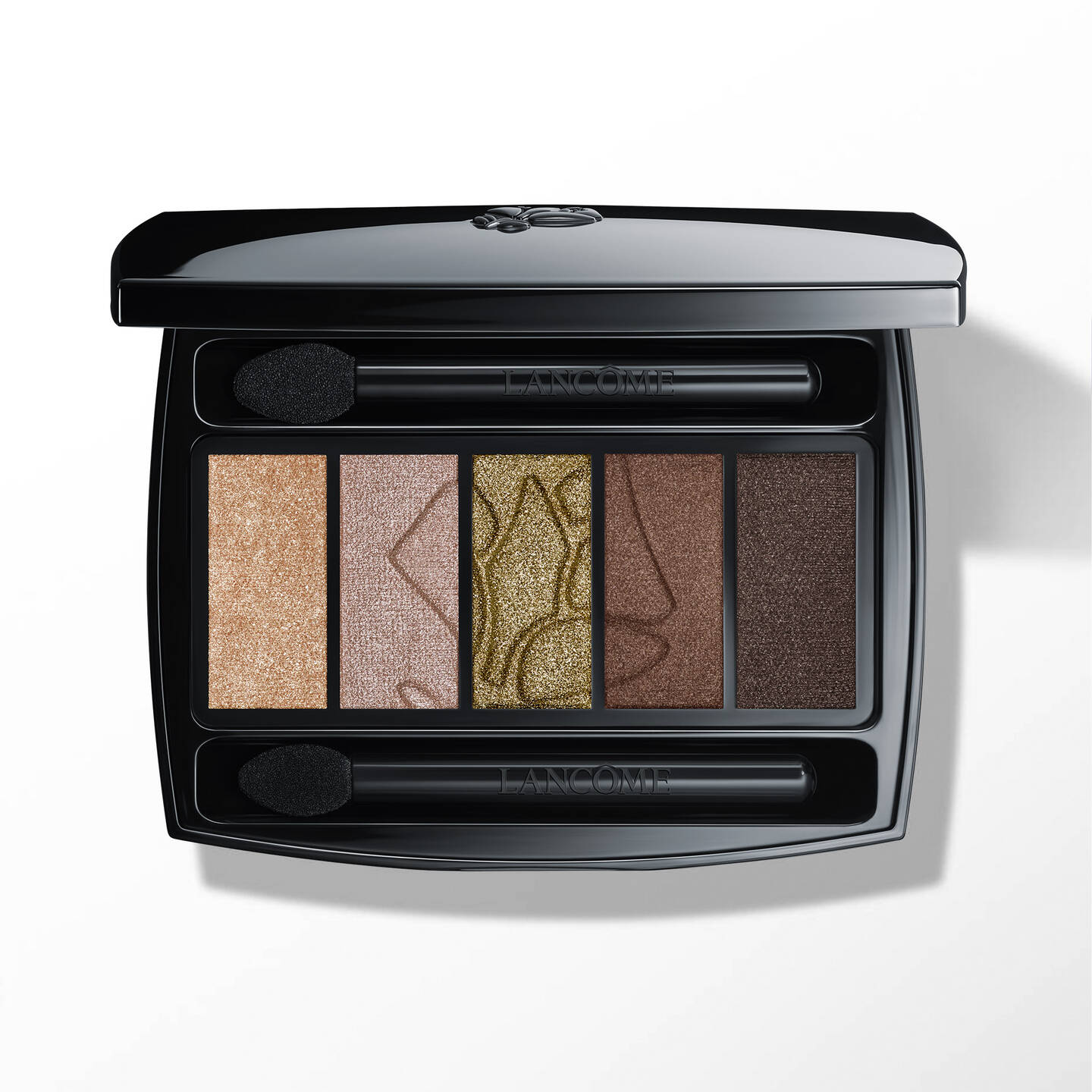 Lancôme HYPNÔSE 5-COLOUR EYESHADOW PALETTE - Cień do powiek