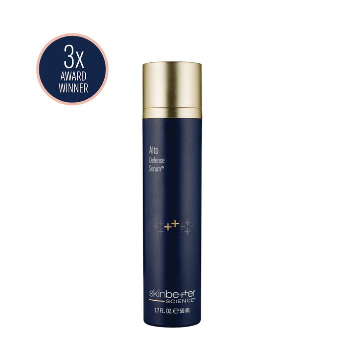 SkinBetter Science Alto Defense Serum 50ml.