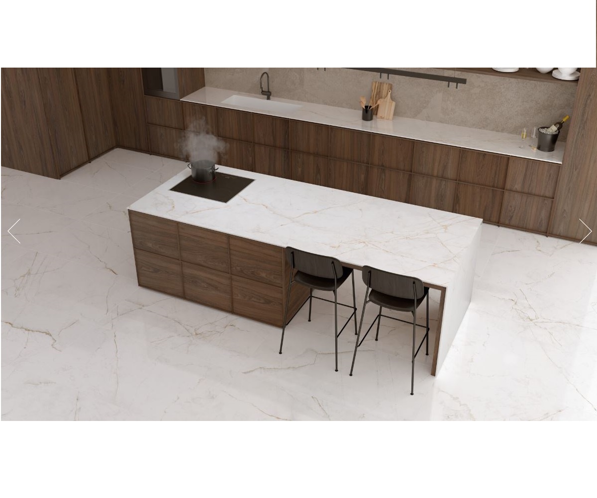 Museum by Peronda Dual White Shaped płytka ścienno-podłogowa 100x100 cm beżowa-biała-mix kolorów