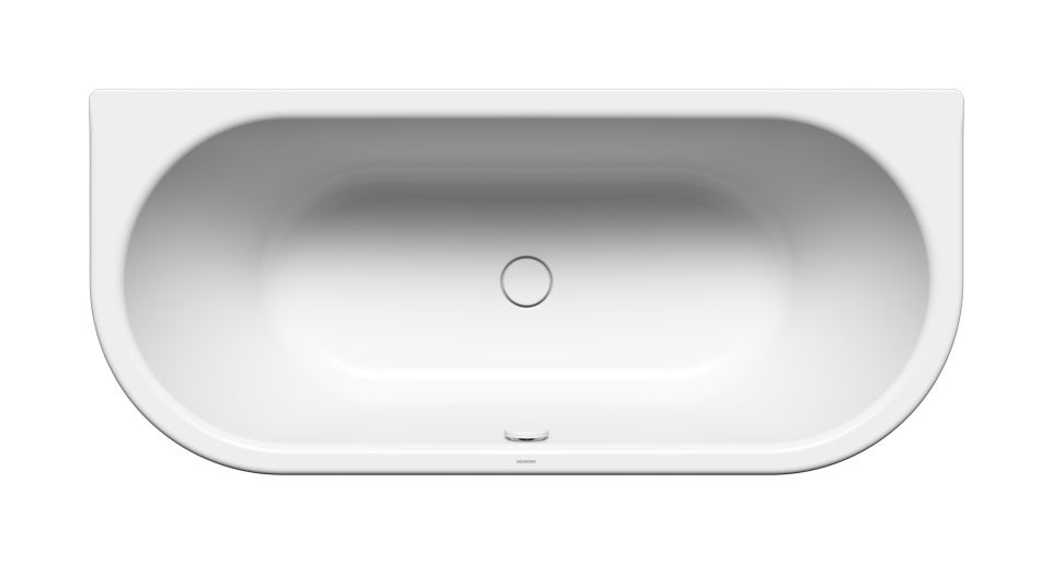 Kaldewei Centro Duo 2 wanna 170x75 cm model 131 biała 283100010001