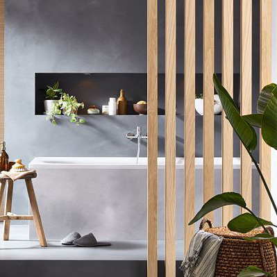 Duravit D-Neo wanna prostokątna 180x80 cm biała 700475000000000 - Wysyłka w 24h