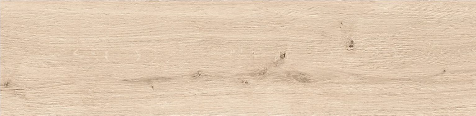 Opoczno Space Wood Cream płytka ścienno-podłogowa 90x22 cm beżowa