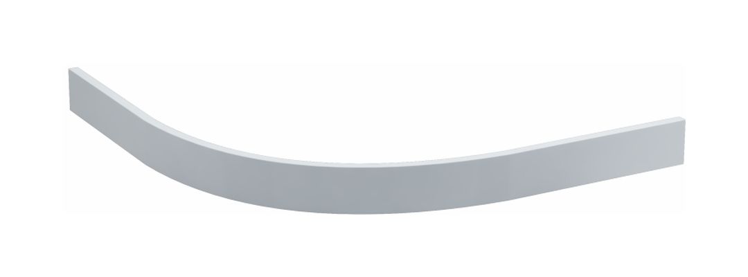 Schedpol obudowa do brodzika 90x90 cm biała P.9-9090R55