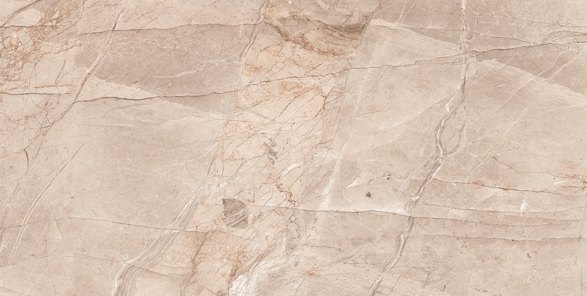 Magnifica Ankara płytka ścienno-podłogowa 120x60 cm beżowa