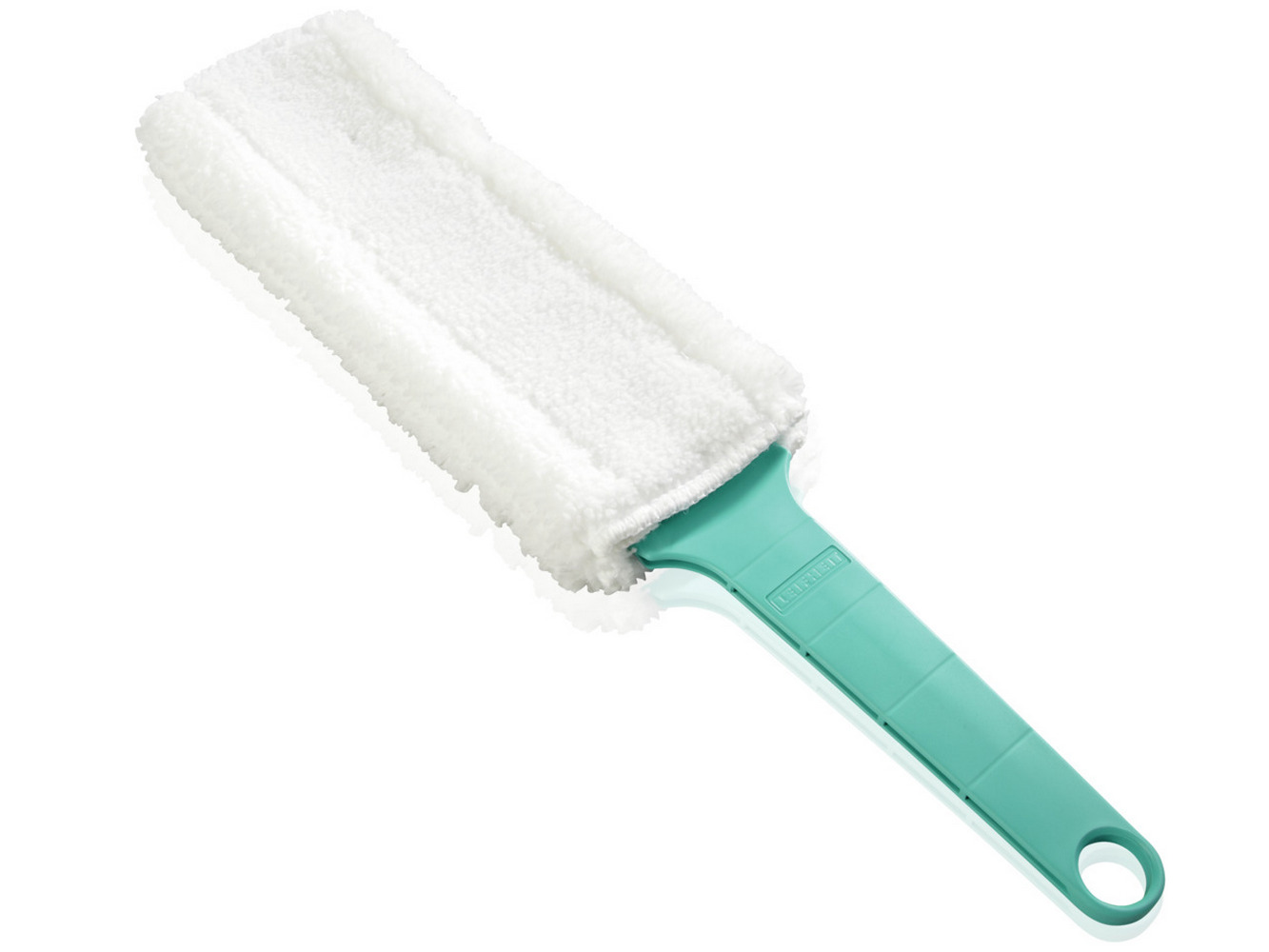 Leifheit szczotka do grzejników Duster Flat 41216 - Wysyłka w 24h