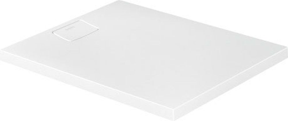 Duravit Sonetto brodzik 100x80 cm prostokątny biały 720147380000000