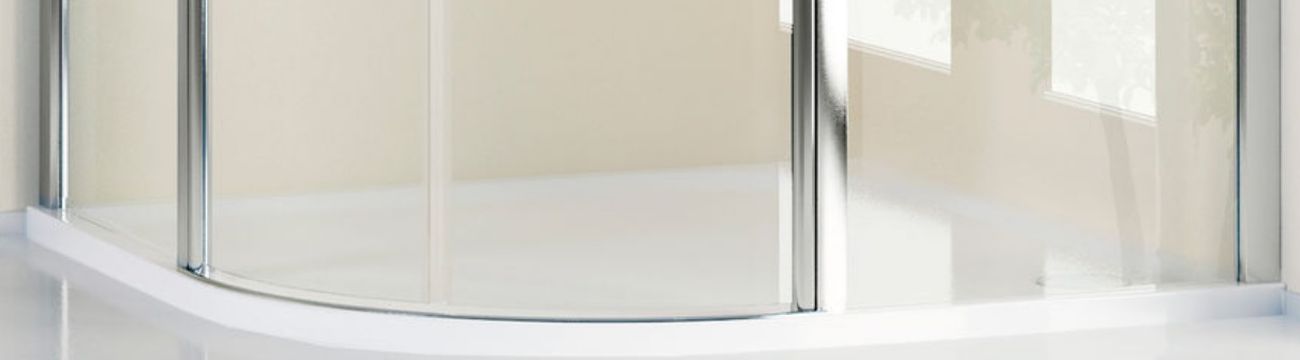 Riho Kolping obudowa do brodzika 209304 - Wysyłka w 24h