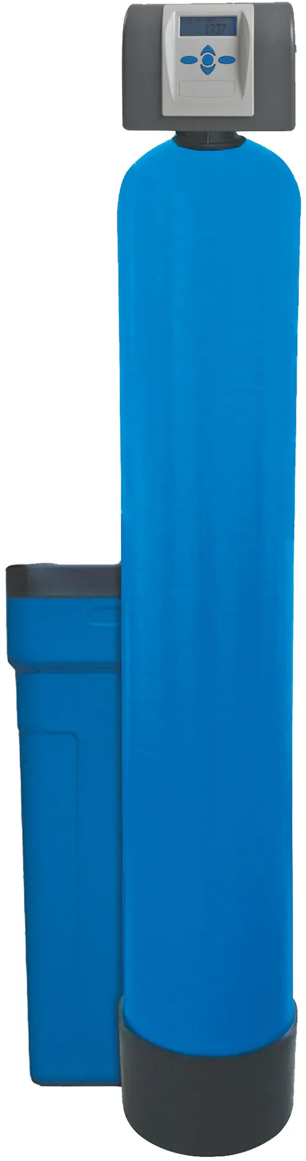 USTM Multi stacja uzdatniania wody WS-IR-MN-70-RX-E