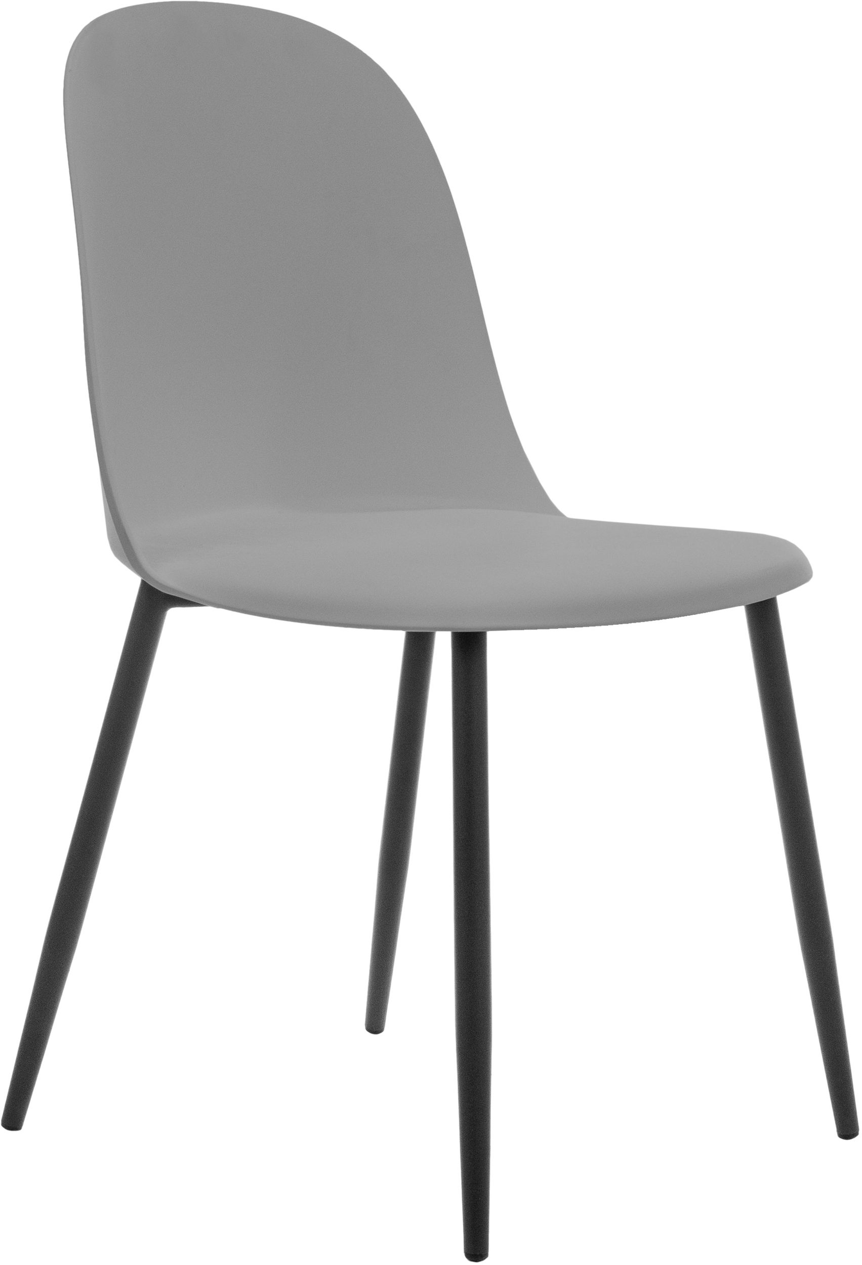 Mirpol Bianca krzesło ogrodowe SL-7022SZARE - Wysyłka w 24h