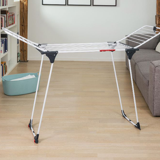 Vileda King suszarka na pranie stojąca 157247 - Wysyłka w 24h