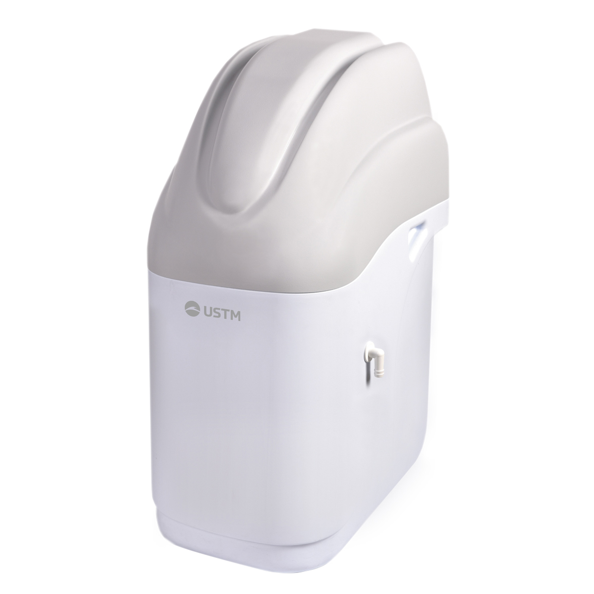 USTM Primo stacja uzdatniania wody WS-12-1650-PRIMO