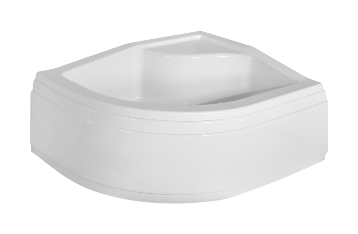 Besco Maxi obudowa do brodzika OAB-120-NS