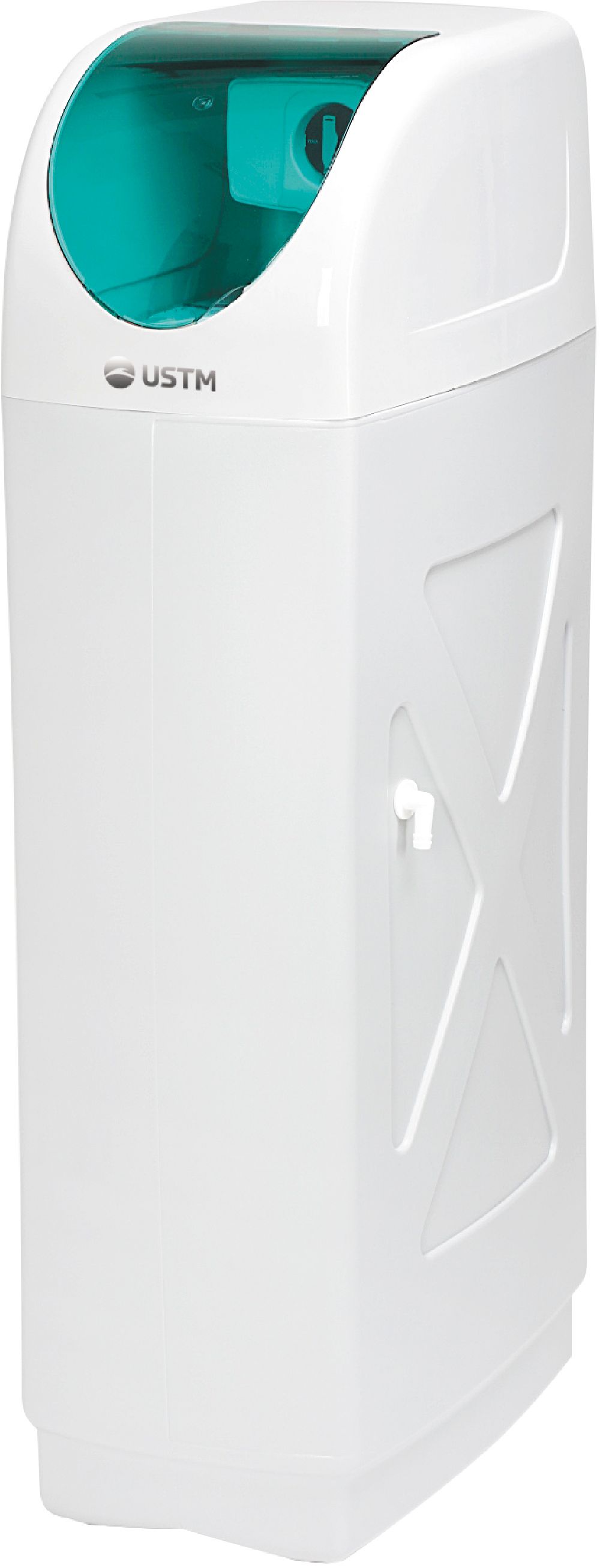 USTM Hydra Mono stacja uzdatniania wody WS30HMONO